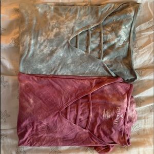 American Eagle Shirt Bundle